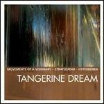 Essential - CD Audio di Tangerine Dream
