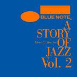 Blue Note: A Story of Jazz vol.2 - CD Audio