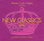 Monte Carlo Nights. New Classics vol.2 (Confezione speciale) - CD Audio