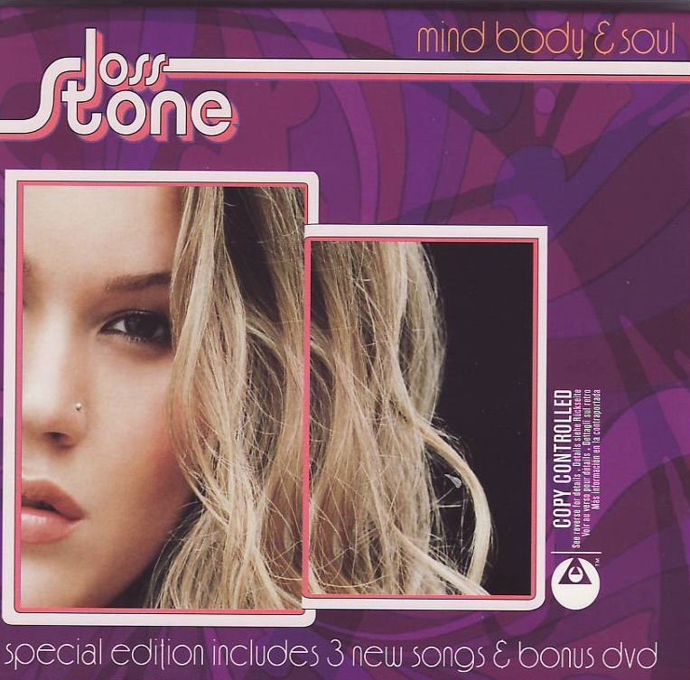 DISCOVER MUSIC STORE