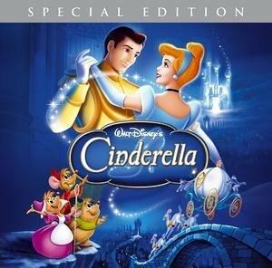 Cinderella (Colonna Sonora) - CD Audio