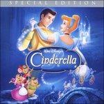 Cinderella (Colonna sonora) - CD Audio