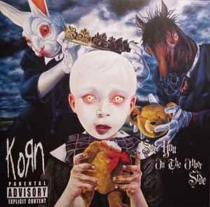 See You On The Other Side - CD Audio di Korn