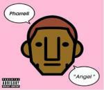 Angel - CD Audio Singolo di Pharrell Williams