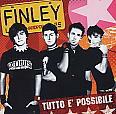 Tutto è possibile - CD Audio Singolo di Finley