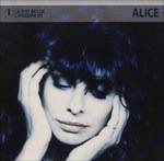 Le Più Belle Canzoni di Alice - CD Audio di Alice