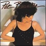 Crimes of Passion - CD Audio di Pat Benatar