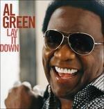 Lay It Down - Vinile LP di Al Green