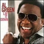 Lay it Down - CD Audio di Al Green
