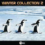 Imusic Winter Collection 2 - CD Audio