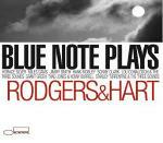 Blue Note plays Rodgers & Hart - CD Audio