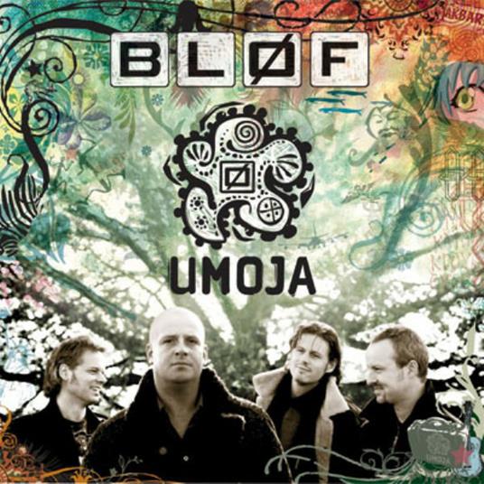 Umoja - CD Audio di Blof