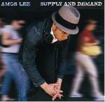 Supply and Demand - CD Audio di Amos Lee