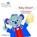 Baby Einstein: Baby Mozart - CD Audio