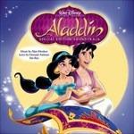 Aladdin (Colonna sonora)