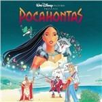 Pocahontas (English Version) (Colonna sonora) - CD Audio
