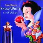 Snow White & the -Uk Vers (Colonna sonora) (UK Version) - CD Audio