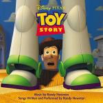 Toy Story (Colonna sonora)