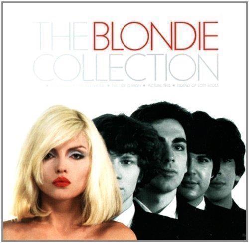 The Blondie Collection - CD Audio di Blondie