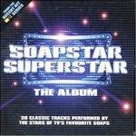 Soapstar Superstar - CD Audio