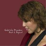 Bach & Beyond - CD Audio di Gabriela Montero