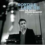 Duper Session - CD Audio di Sondre Lerche,Faces Down Quartet