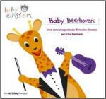 Baby Beethoven (Baby Einstein) - CD Audio