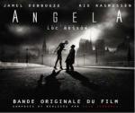 Angel a (Colonna sonora) - CD Audio