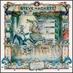 Please Don't Touch - CD Audio di Steve Hackett
