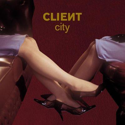 City - CD Audio di Client