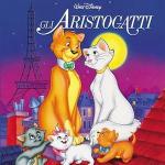 Gli Aristogatti (Colonna sonora) - CD Audio