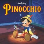 Pinocchio (Colonna sonora) - CD Audio
