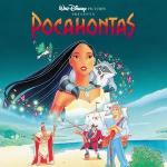 Pocahontas (Colonna sonora)