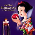 Biancaneve e I Sette Nani (Colonna sonora) - CD Audio