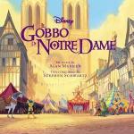 Il Gobbo di Notre Dame (Colonna sonora)