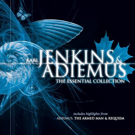 Essential Collection - CD Audio di Karl Jenkins