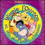 The Many Songs of Winnie the Pooh (Colonna sonora)