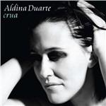 Crua - CD Audio di Aldina Duarte