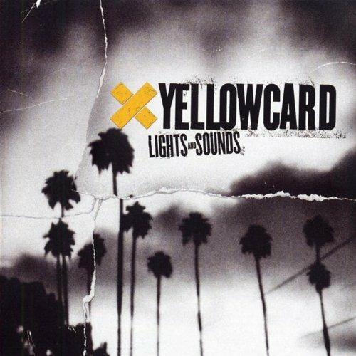 Lights And Sounds - CD Audio di Yellowcard