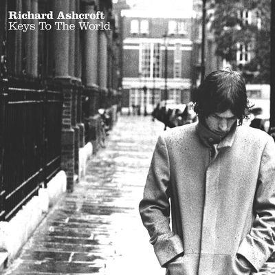 Keys To The World - CD Audio di Richard Ashcroft