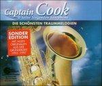 Die Schonsten Traummelodi - CD Audio di Captain Cook