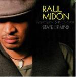 State of Mind - CD Audio di Raul Midon