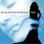 Rise - CD Audio di Anoushka Shankar