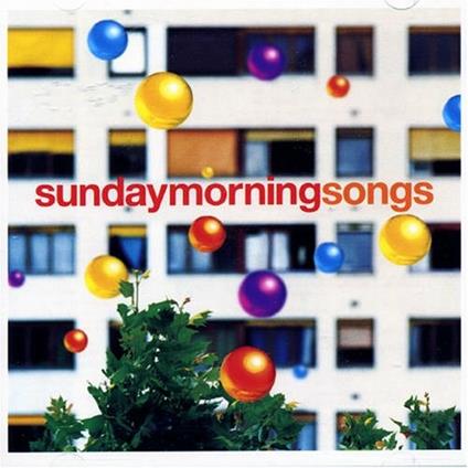 Sunday Morning Songs (2 Cd) - CD Audio