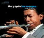 The Gigolo (Rudy Van Gelder) - CD Audio di Lee Morgan
