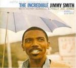 Softly as a Summer Breeze (Rudy Van Gelder) - CD Audio di Kenny Burrell,Jimmy Smith,Philly Joe Jones
