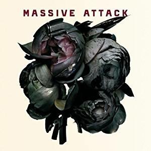 Collected - CD Audio di Massive Attack