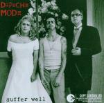 Suffer Well - CD Audio Singolo di Depeche Mode