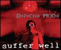 Depeche Mode. Suffer Well (DVD) - DVD di Depeche Mode