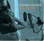 His Hands - CD Audio di Candi Staton
